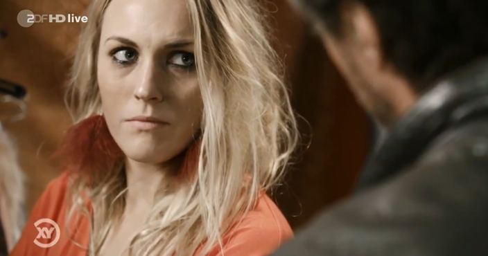 © Aktenzeichen XY-Spezial - Vorsicht Betrug - Loverboy